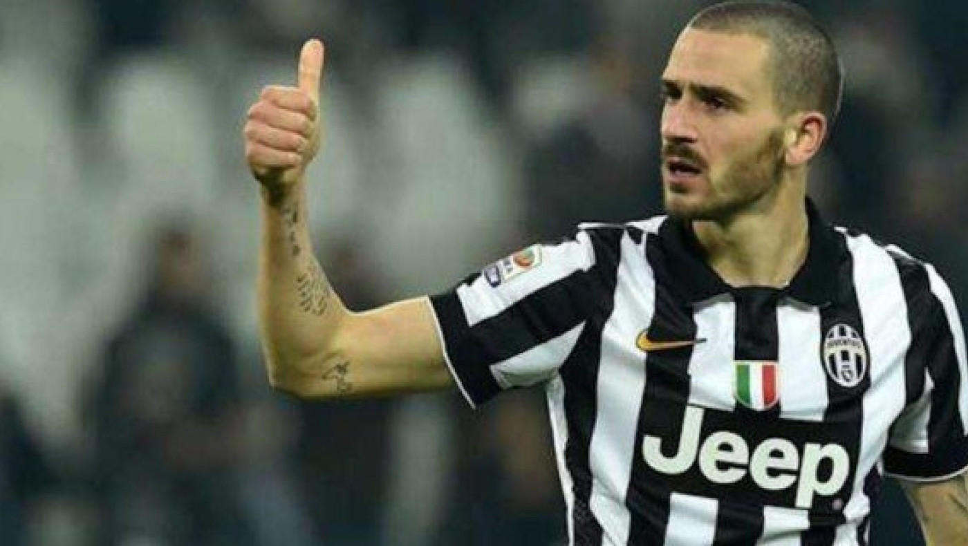 Η              «συγχώρεση»                στον            Μπονούτσι