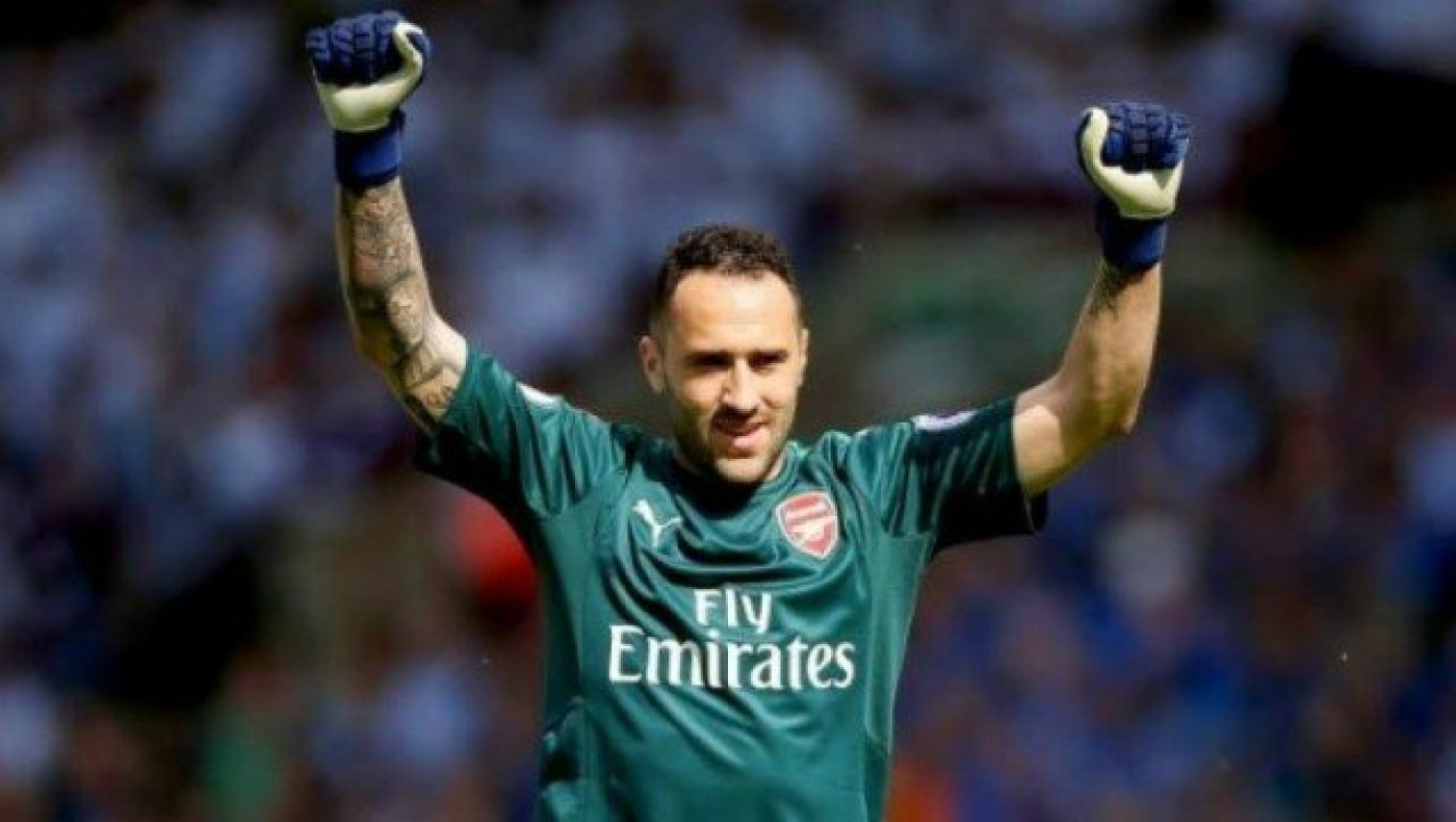 Ανακοίνωσε την απόκτηση του Οσπίνα                     η Νάπολι