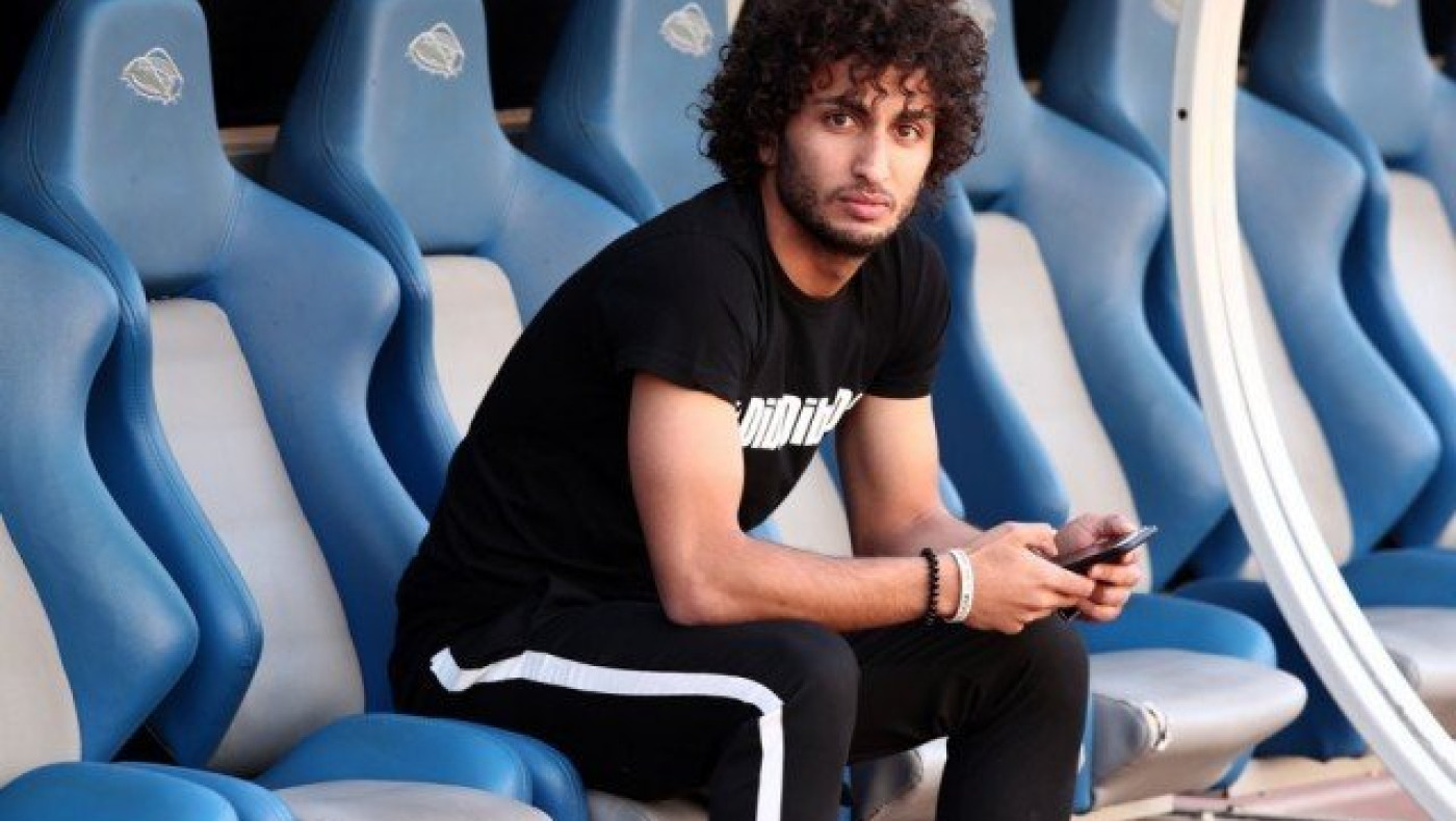 Το μήνυμα του «ανεβασμένου» Ουάρντα στα social media (pic)