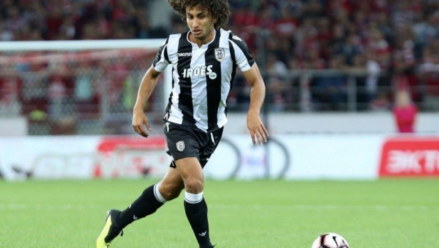 Το «ντίμπι ντίμπι ντάι» της επιστροφής από Ουάρντα (video)