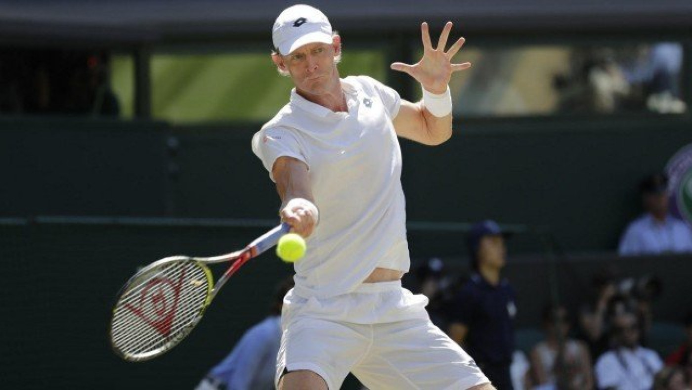 «Εβγαλε το καπέλο»           στον Τσιτσιπά ο Αντερσον