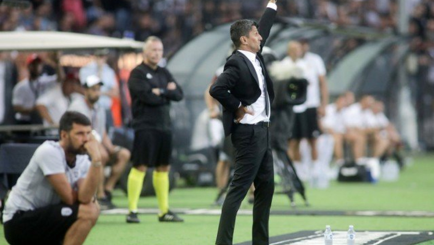 Αυτή αναμένεται να είναι η ενδεκάδα του ΠΑΟΚ κόντρα στη Σπαρτάκ