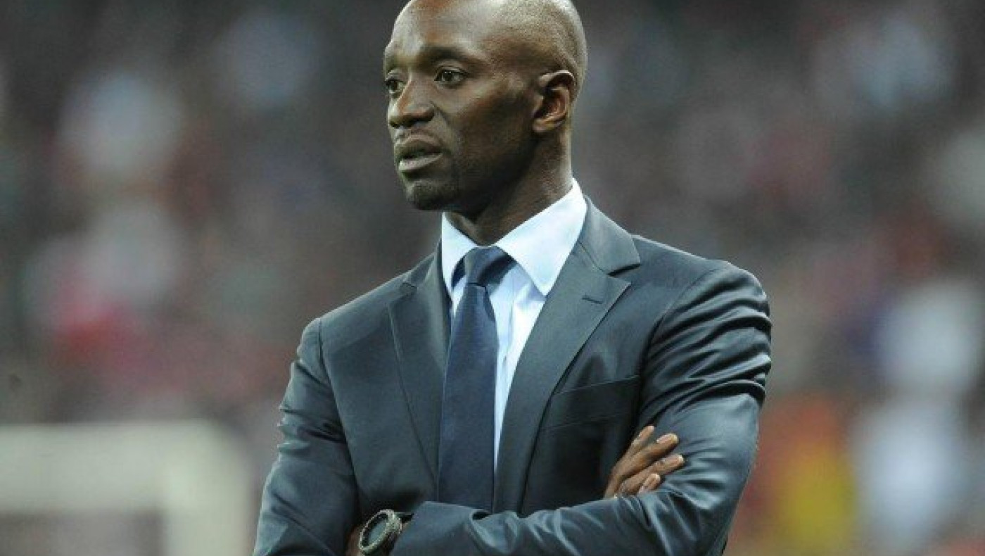 Ο Μακελελέ φαίνεται πως                     χάνει τα αποδυτήρια