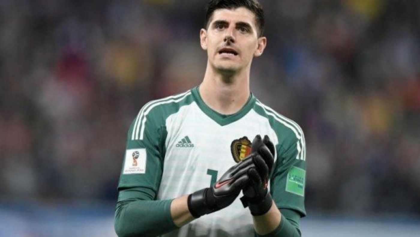 Απίστευτο πρόστιμο στον Κουρτουά από την Τσέλσι για την αποχή του