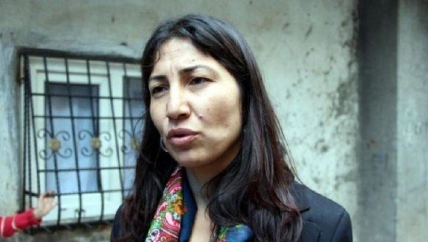 Τουρκάλα πρώην βουλευτής του φιλοκουρδικού HDP ζητά άσυλο στην Ελλάδα