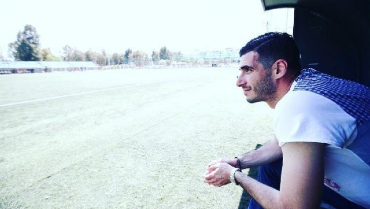 «Με εξαγριώνει           η βία στα           γήπεδα»