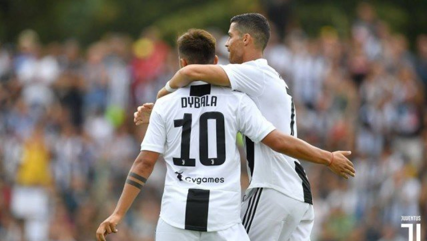 Άνοιξε λογαριασμό ο               Ρονάλντο! (ΒΙΝΤΕΟ)