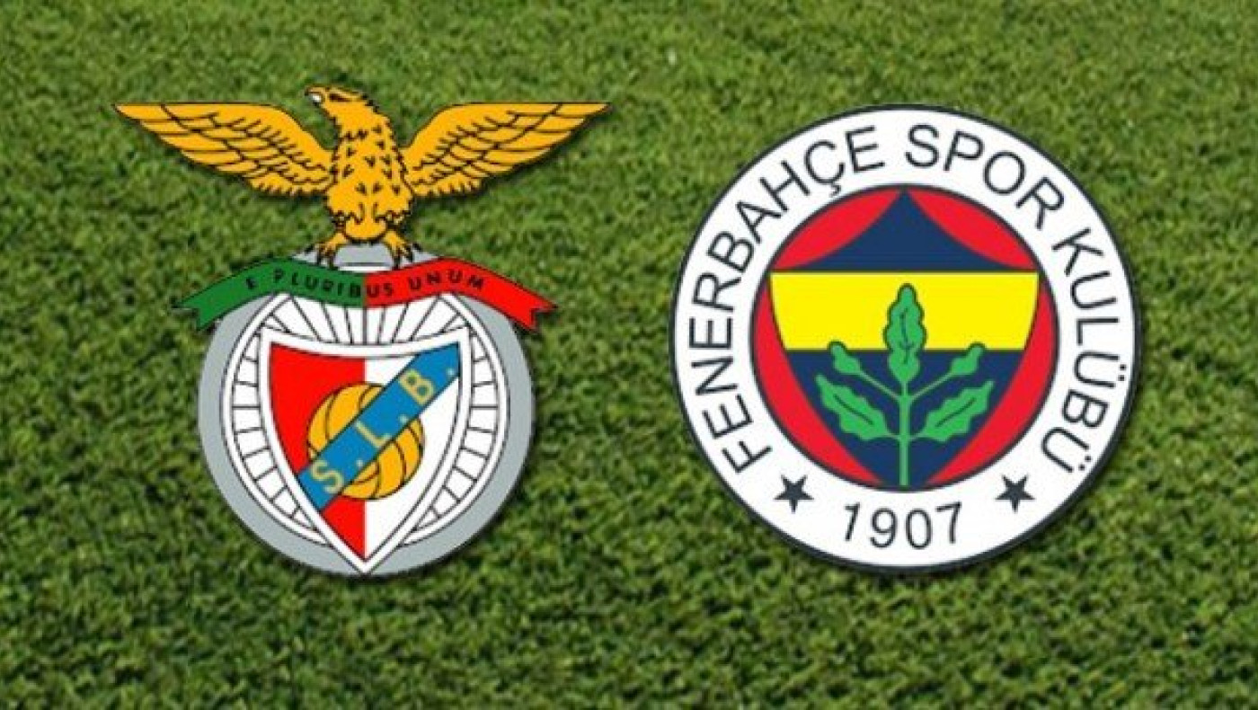 LIVE: Μπενφίκα-Φενέρμπαχτσε (τρίτος προκριματικός γύρος του CHL)