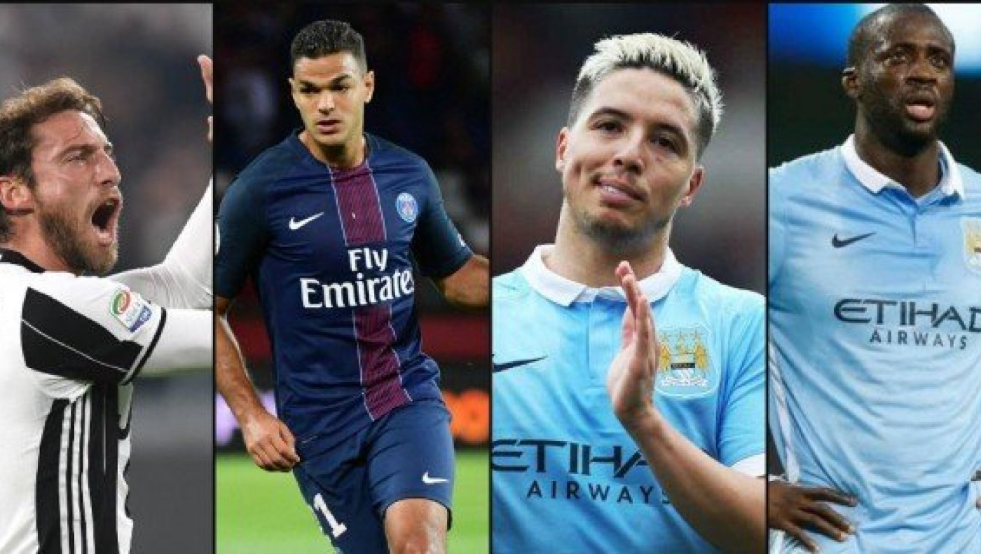 Οι 10 ποδοσφαιριστές… πολυτελείας που είναι χωρίς ομάδα!