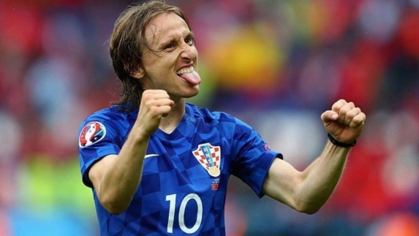 Την Παρασκευή θα τα πούνε Πέρεθ – Μόντριτς, περιμένει  η Ίντερ