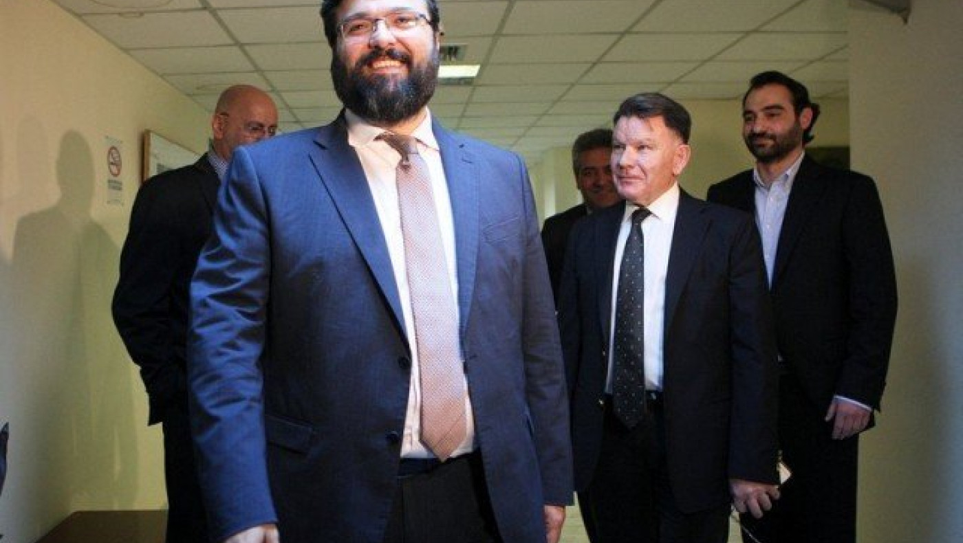 Συμφωνία Βασιλειάδη με τις «άστεγες» ΠΑΕ, προς σέντρα η Superleague