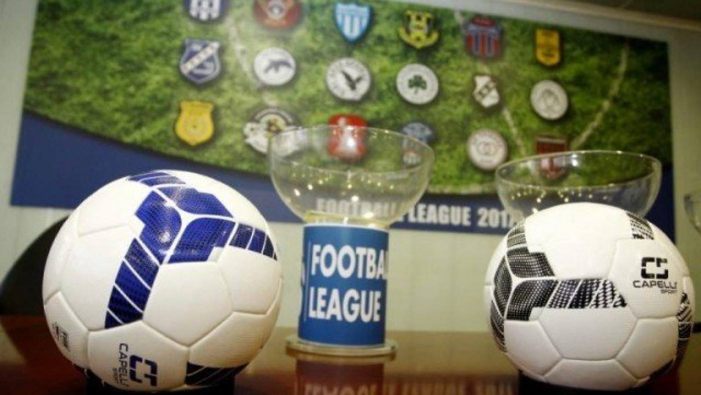 Πρωτάθλημα                  χωρίς            απώλειες