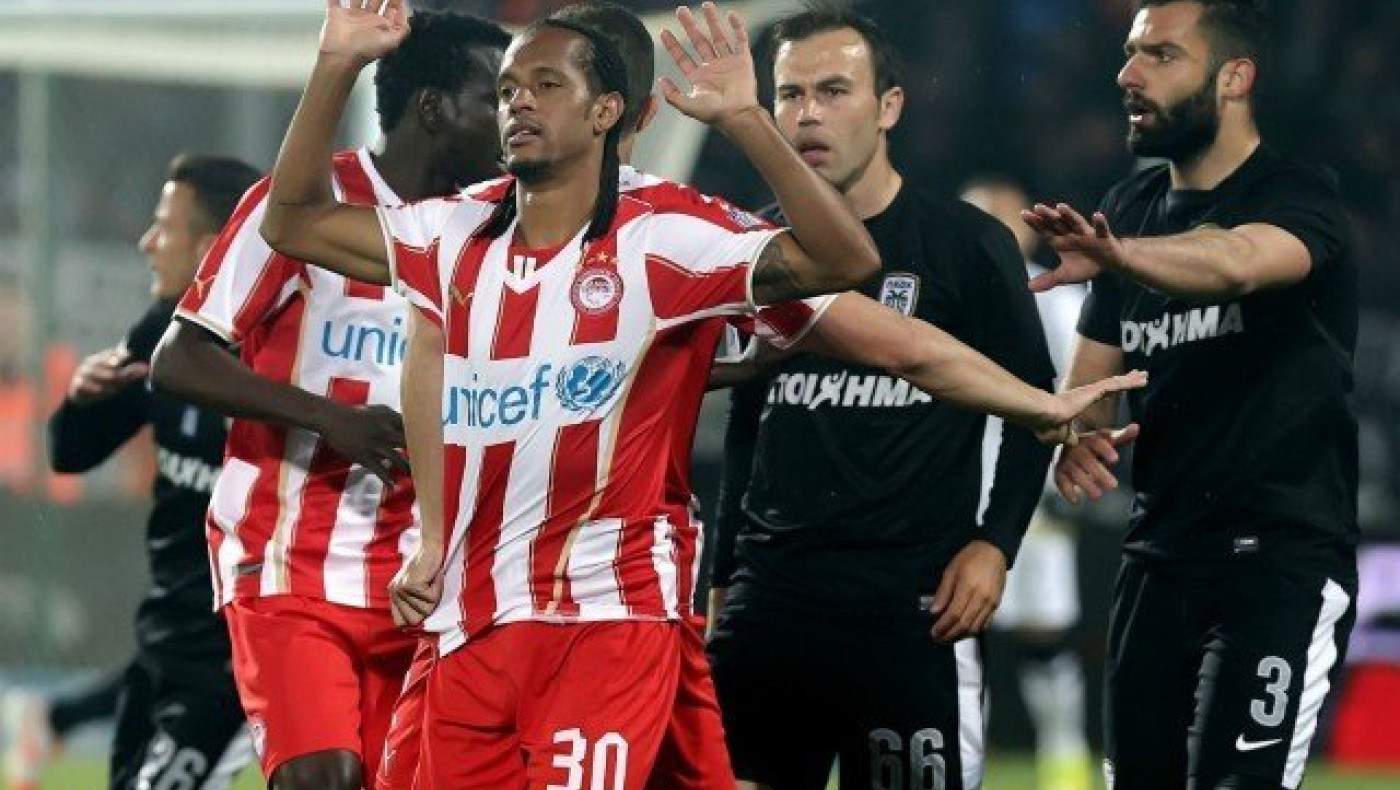 Το μήνυμα του Τζαβέλλα στον Νάτχο              (pic)