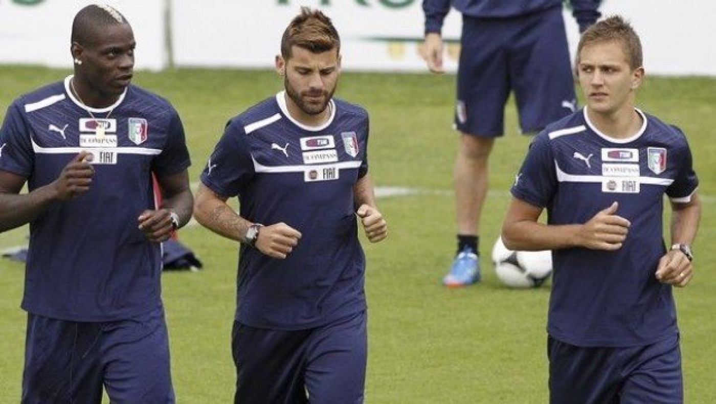 Κρισίτο: «Περάσαμε ακριβώς 10 λεπτά πριν την κατάρρευση»