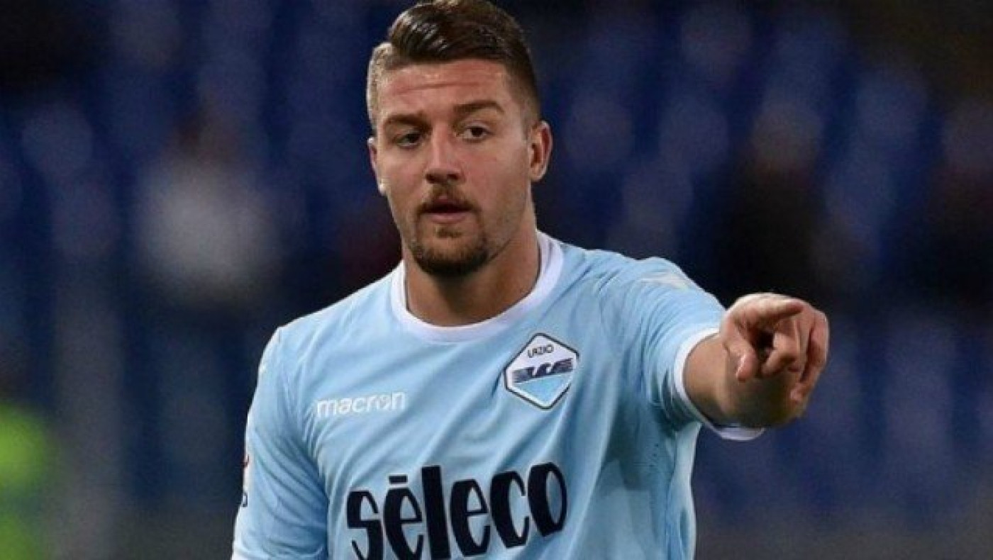 Πήγε στην Ρώμη η Ρεάλ για Μιλίνκοβιτς         Σάβιτς