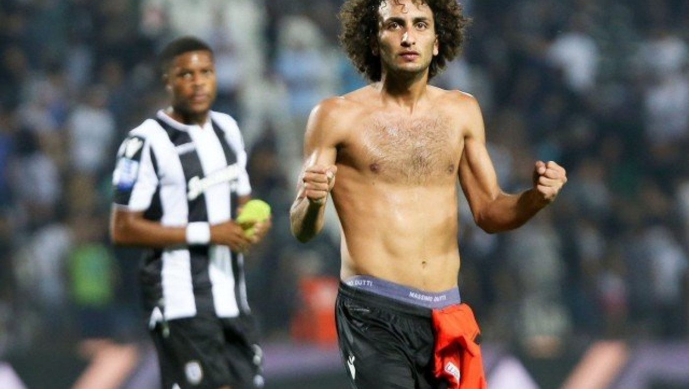 Το μήνυμα του Ουάρντα για Αστέρα και Μπενφίκα (pic)