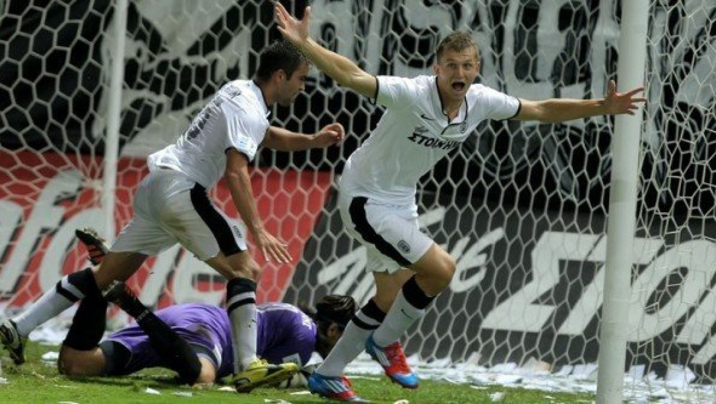 «Τελείωσε» από την Μπούρσασπορ πρώην παίκτης του ΠΑΟΚ