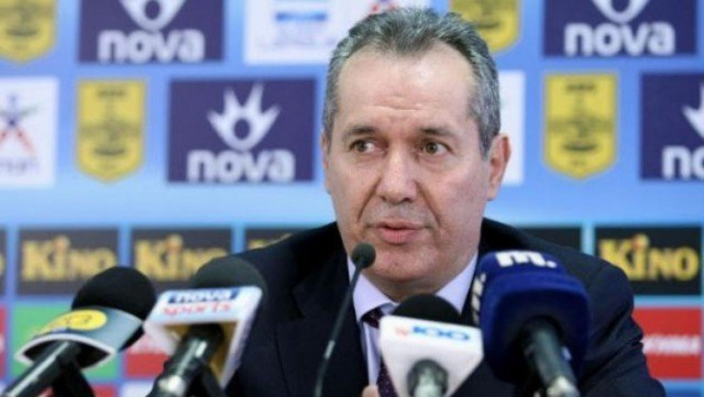 Σε ποια ομάδα της Super League είναι επικεφαλής σκάουτινγκ ο Κόντης