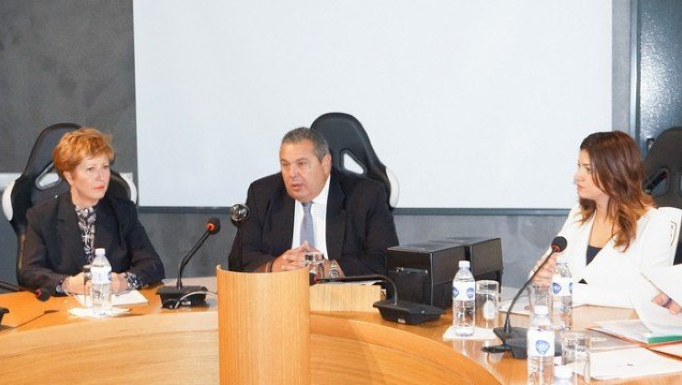 Η κυβέρνηση βλέπει ως σανίδα   σωτηρίας τον ΠΑΟΚ, αλλά…