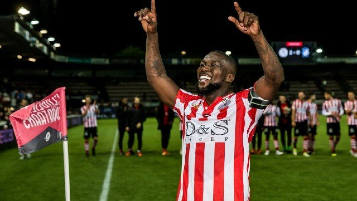 Πρώην άσος της Ρέαλ Μαδρίτης σκόραρε μετά από τρία χρόνια (vid)