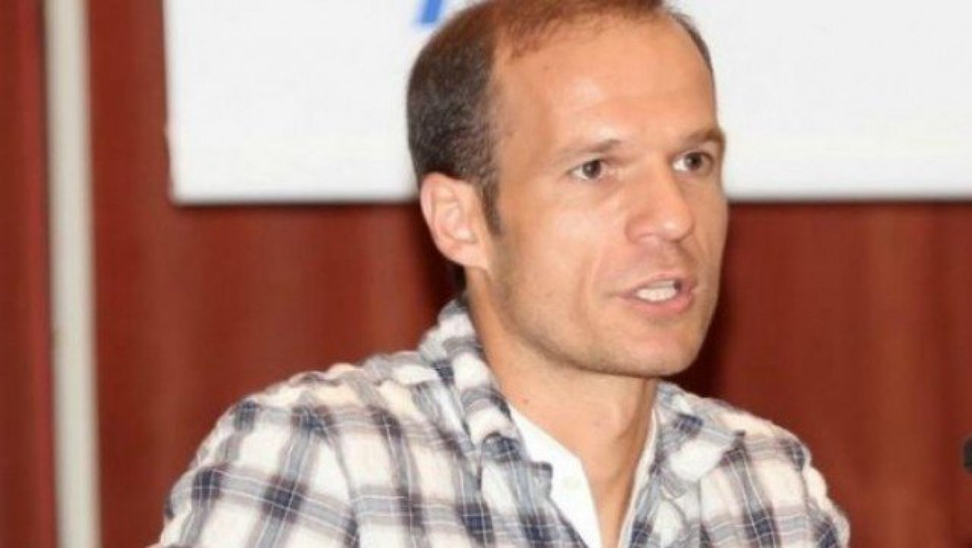 Μπασινάς: «Φάνηκε πως δεν ήταν έτοιμος, δεν περίμενα να χάσει έτσι»