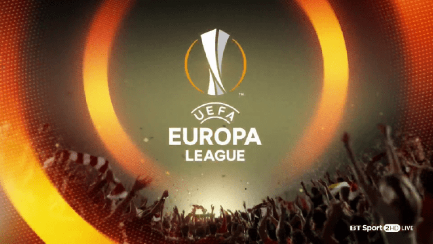 Όλοι οι όμιλοι του                      Europa League
