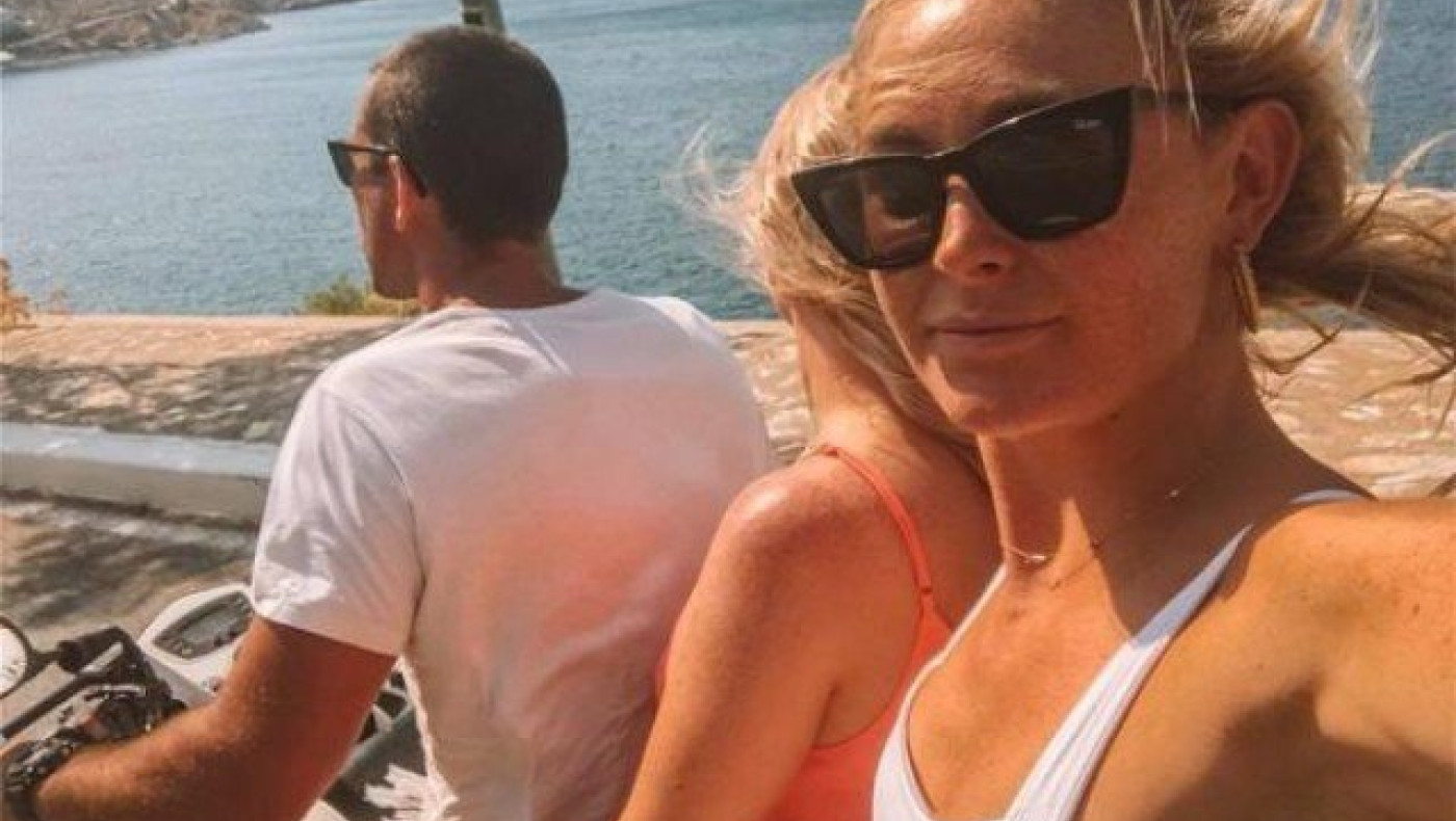 Θρίλερ στην Κεφαλονιά: Αυτοκτόνησε μοντέλο σε θαλαμηγό μεγιστάνα