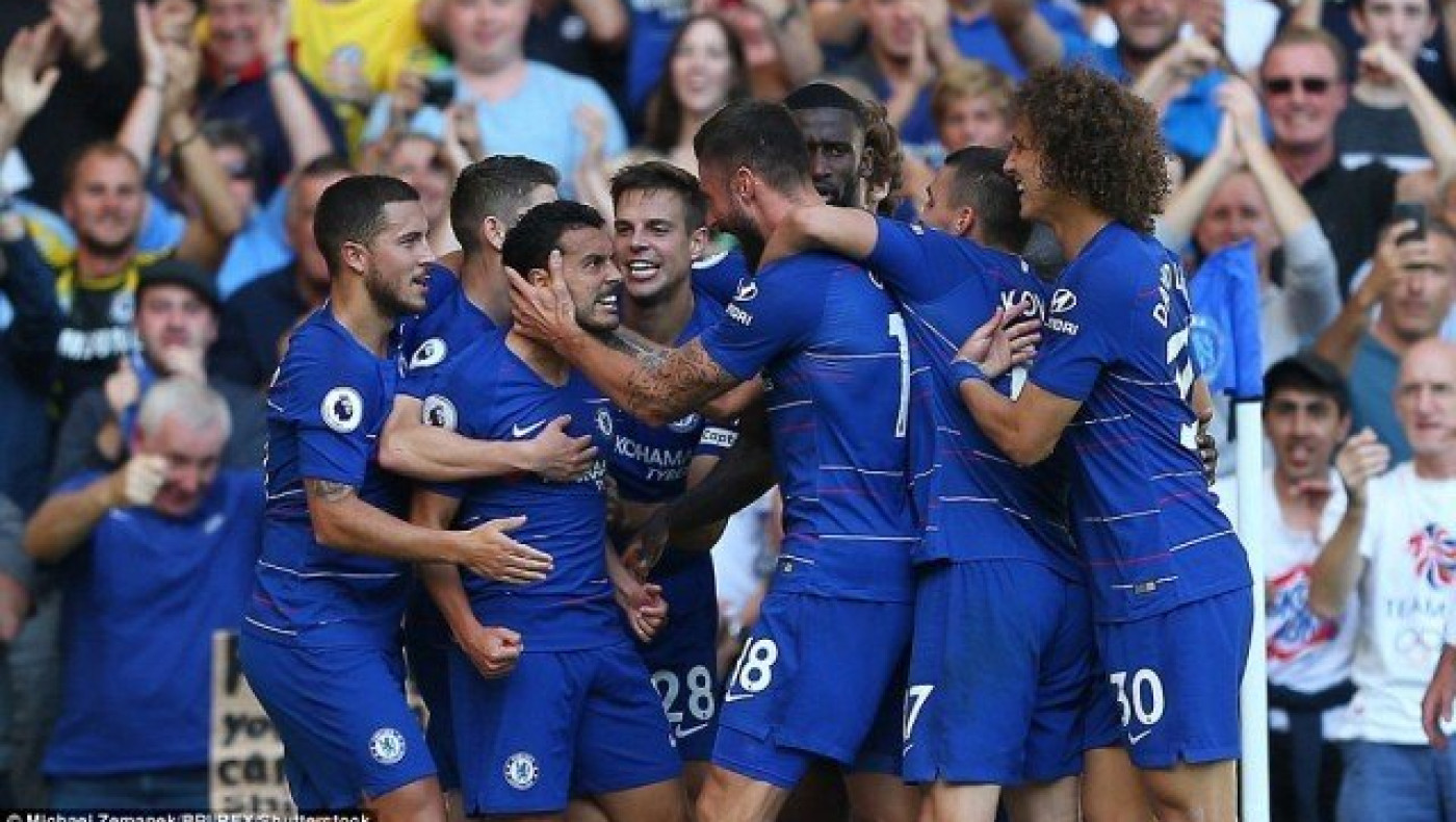 SCOUTING: Η πίστη στο πλάνο και οι αλλαγές του Σάρι