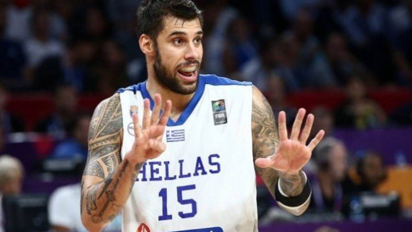 Πρίντεζης: «Μεγάλο μπράβο στα παιδιά που έκαναν το απόλυτο»