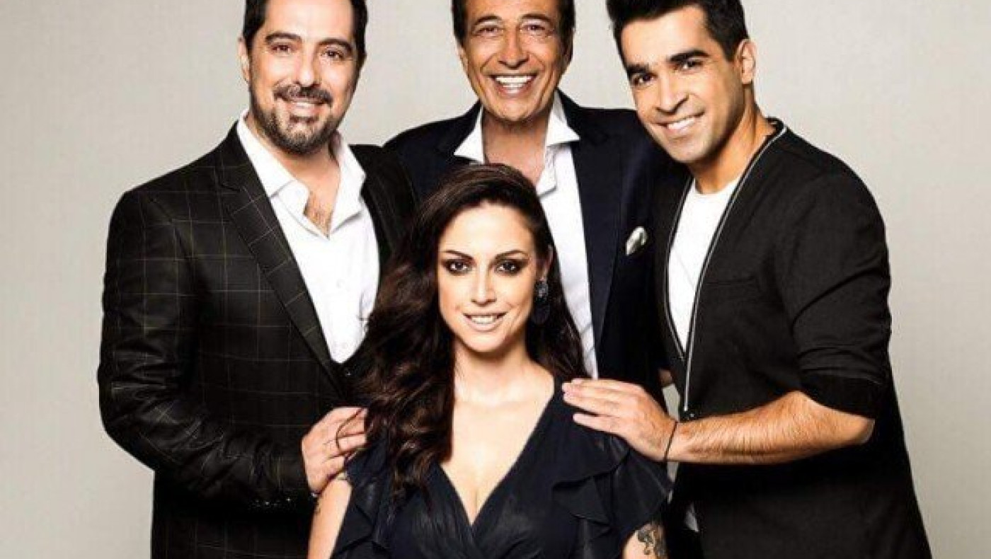 ΒΟΤΑΝΙΚΟΣ: Το       πιο εκρηκτικό σχήμα του χειμώνα