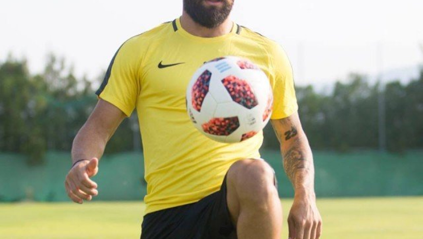 Το επιπλέον κίνητρο του Σιώπη για να έρθει στον Άρη