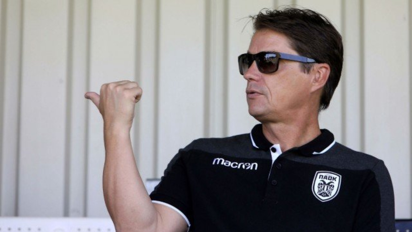 Η φημολογία για Μίχελ και οι... διαφορετικές προσεγγίσεις