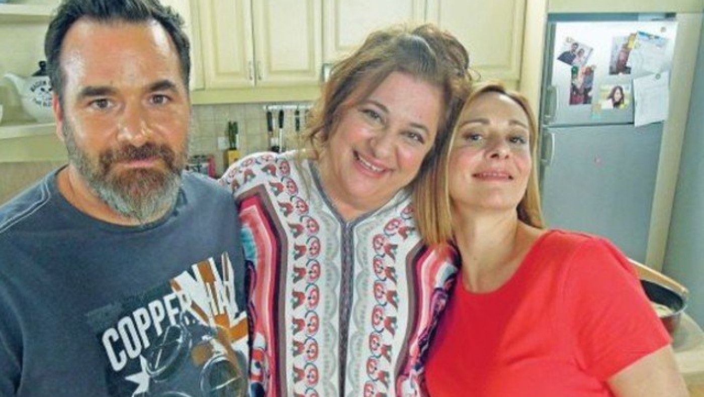 Επιστρέφει η «Μουρμούρα» με νέα               πρόσωπα