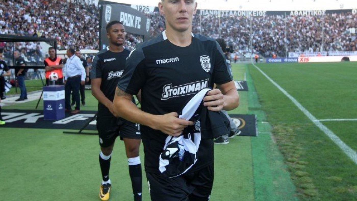 Υποχρεωτική η επιτυχία του ΠΑΟΚ,  με το υψηλότερο μπάτζετ απ’ όλους