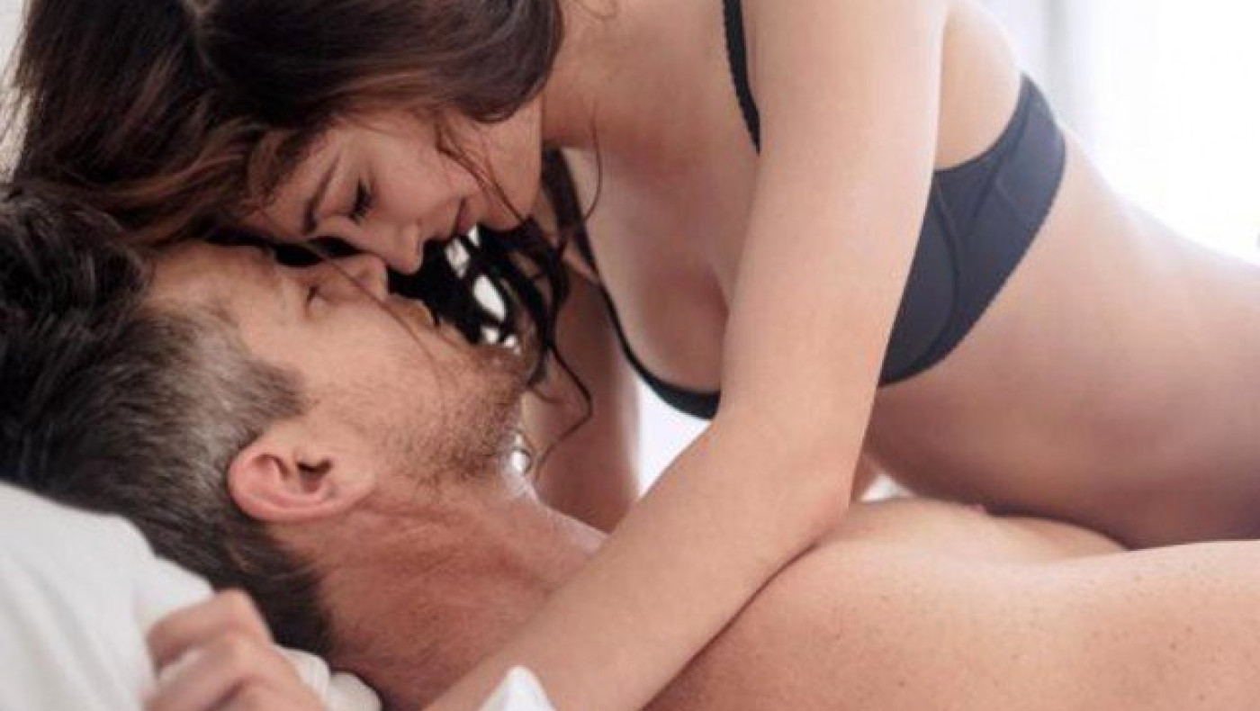 6 hot ερωτήματα για το σεξ και οι απαντήσεις που θα σε εκπλήξουν
