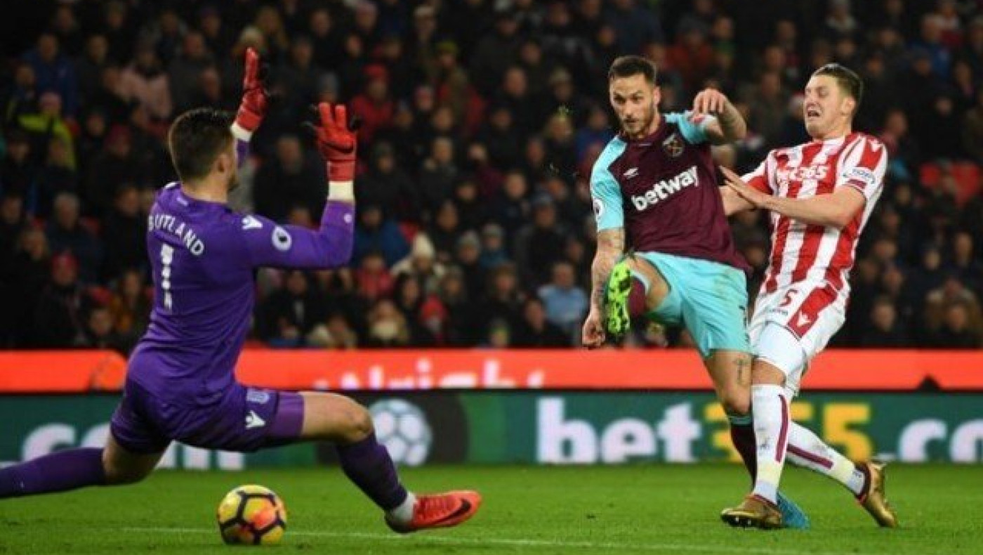 Μπόλικα φαβορί,                           πολλά τα G/G, πολλά και τα X