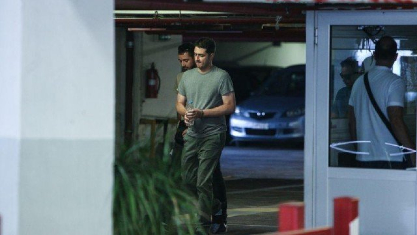 Στην Εισαγγελία ο γιατρός που πλαστογράφησε τη γνωμάτευση Φλώρου