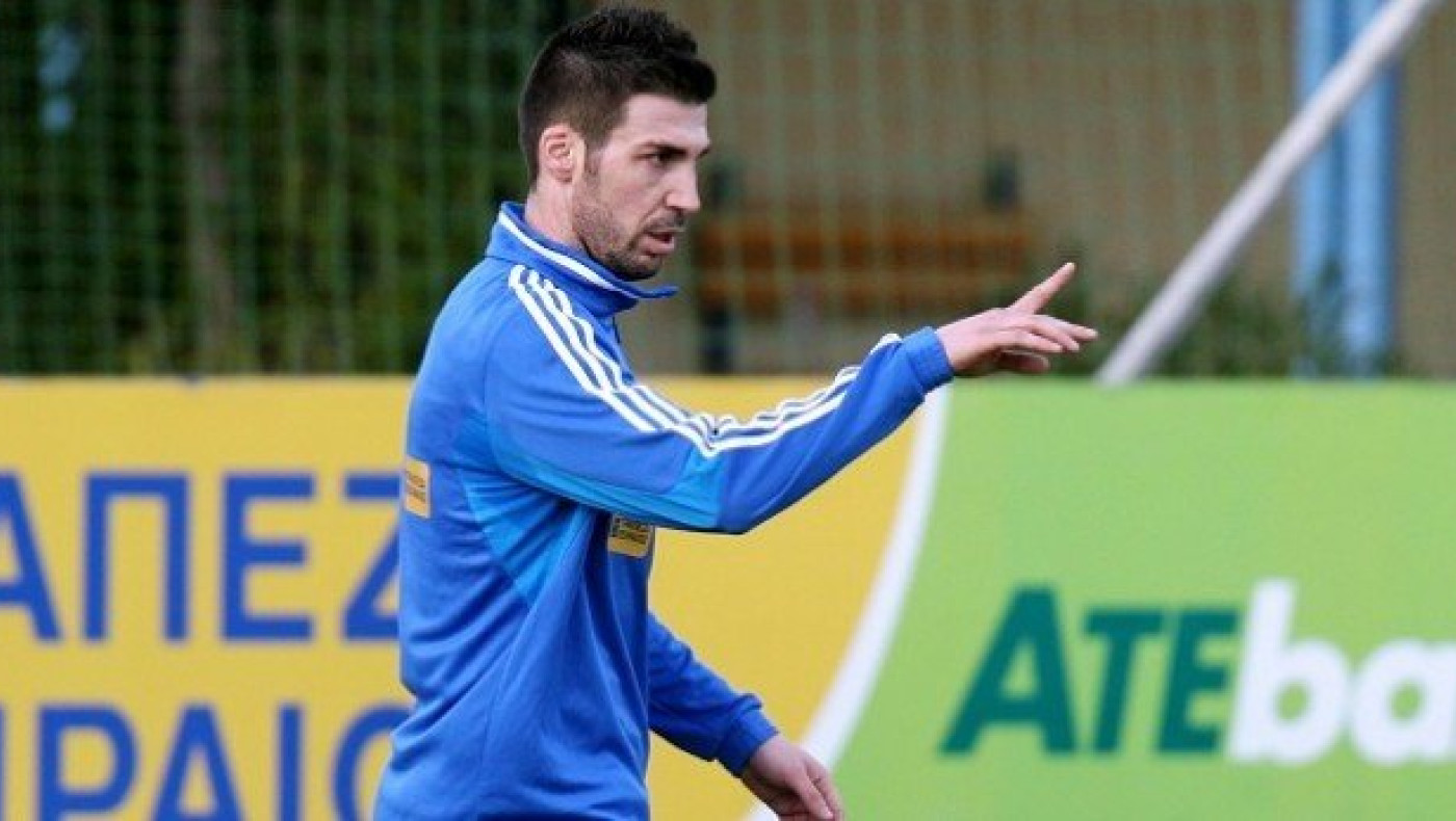 Κρούση της        Δόξας           Δράμας σε Φυτανίδη!