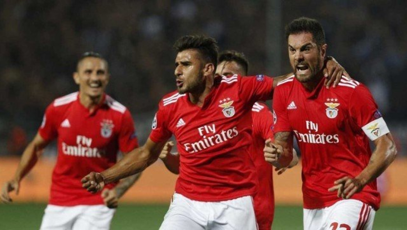 «Μας πίεσαν πολύ, αλλά καταφέραμε      να περάσουμε»