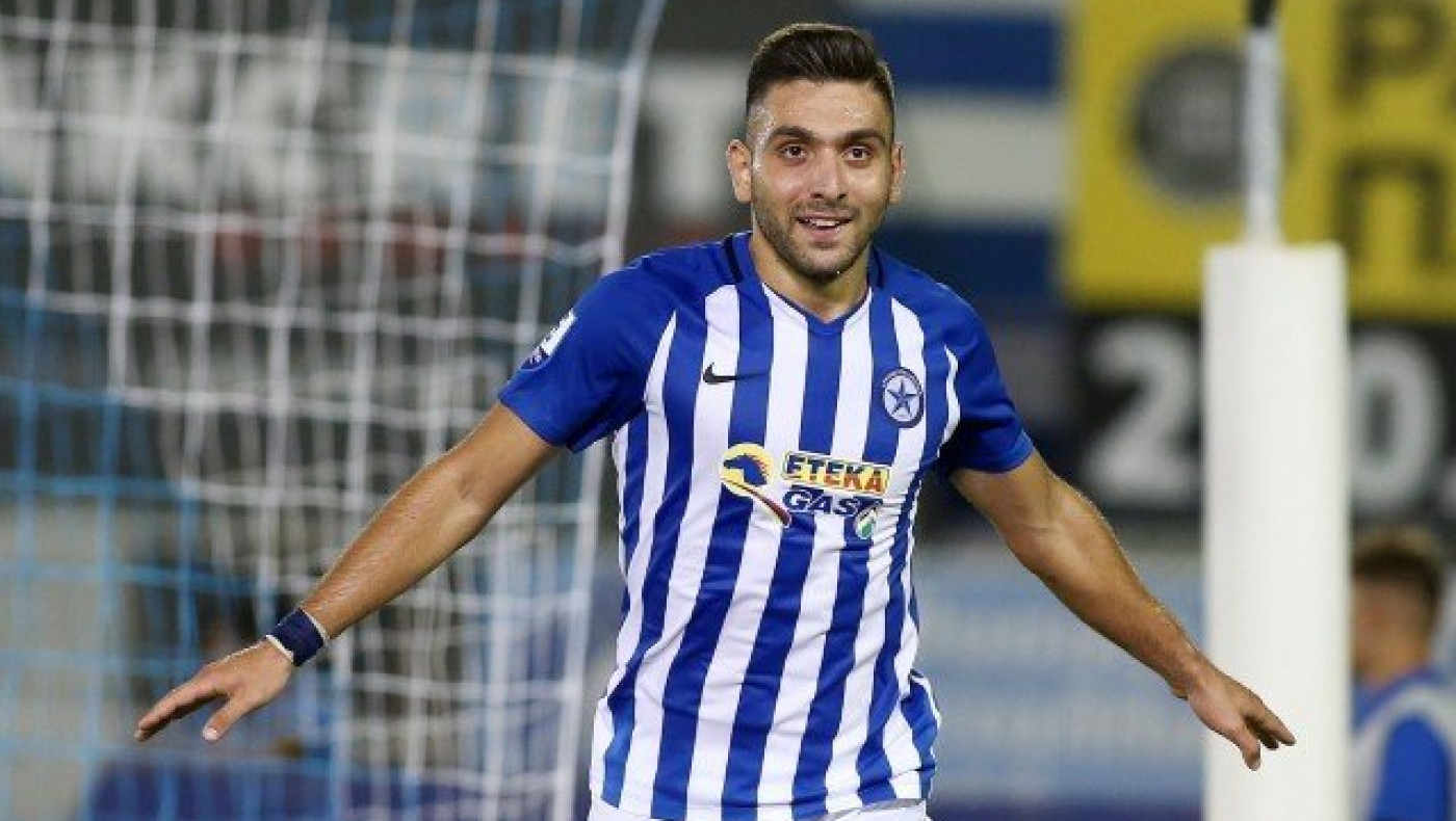 Έδωσε το τρίποντο         στον Ατρόμητο ο Κουλούρης