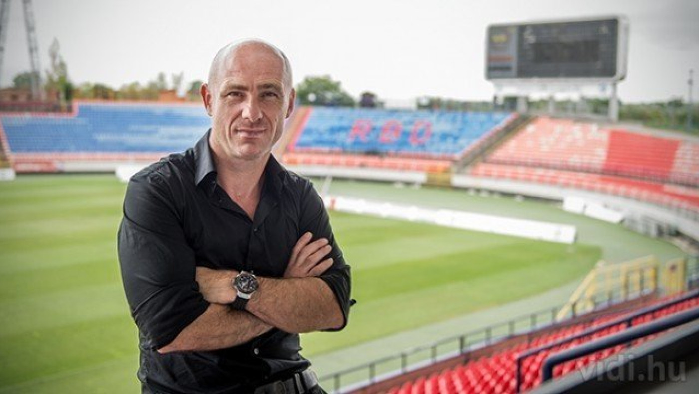 Κόβατς: «Ξεχωρίζω τον Πρίγιοβιτς, 50-50 τα μεταξύ μας παιχνίδια»