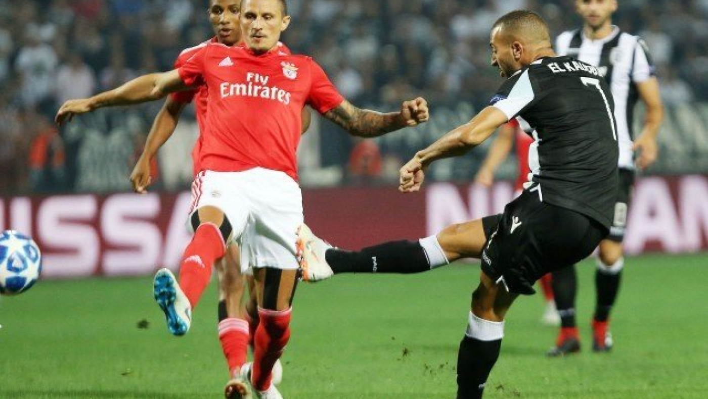 Τότε είναι η κλήρωση του Europa League για τον ΠΑΟΚ