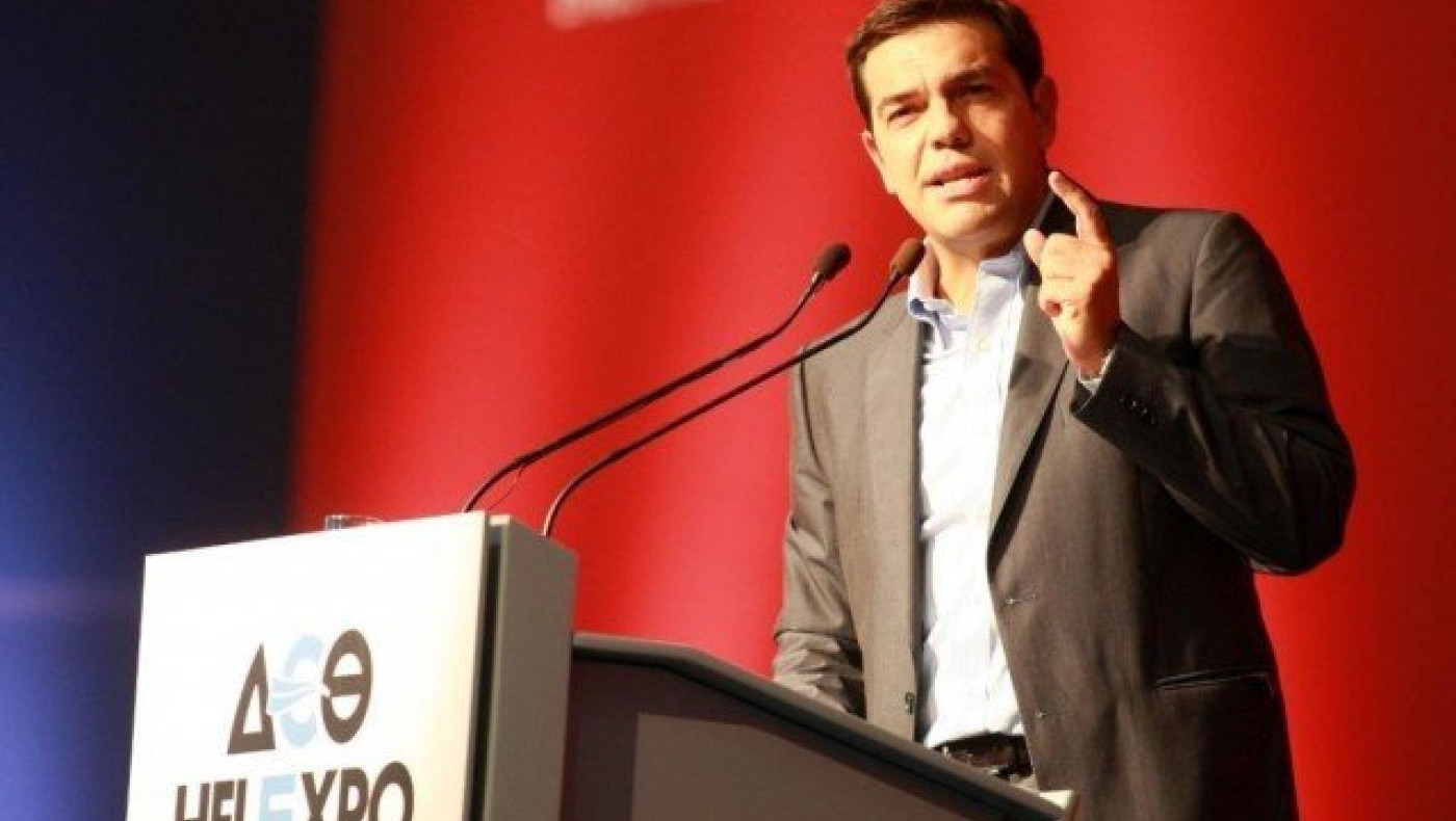 Τα προεκλογικά                    πυροτεχνήματα και ο ήλιος!