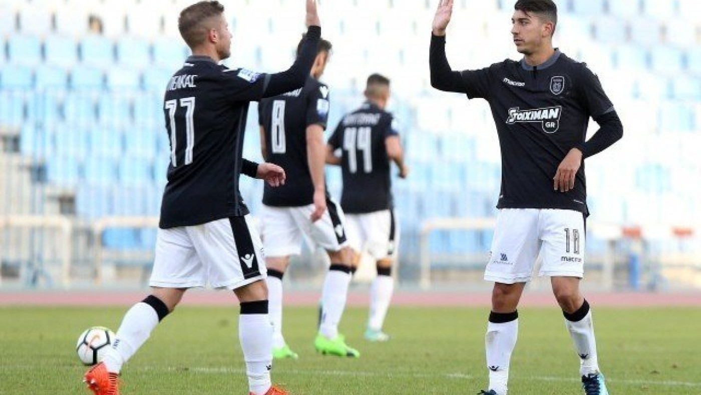 Η απίστευτη καζούρα του Λημνιού στον Πέλκα περί...sex symbol (pic)