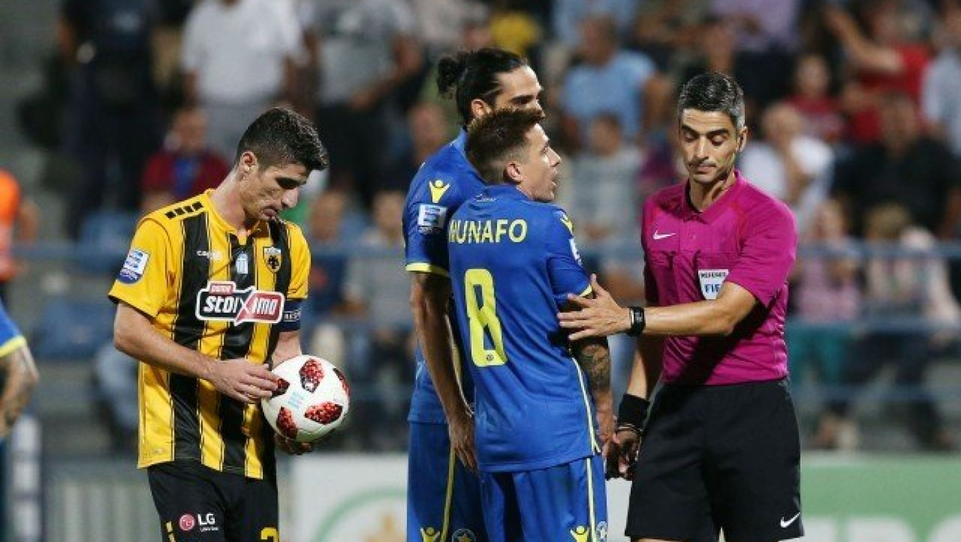 Της κακομοίρας: Πρωταγωνιστές και φέτος τα «κοράκια»