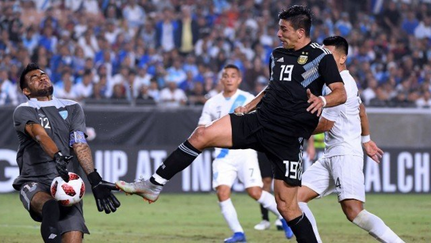 «Ο γέρος μου μου           είχε πει ότι θα βρεθώ εδώ»