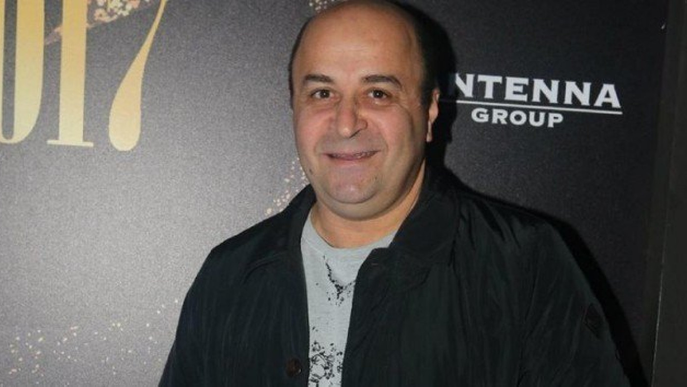 Συγκινεί ο Μάρκος Σεφερλής για τον χαμό του πατέρα του (ΒΙΝΤΕΟ)