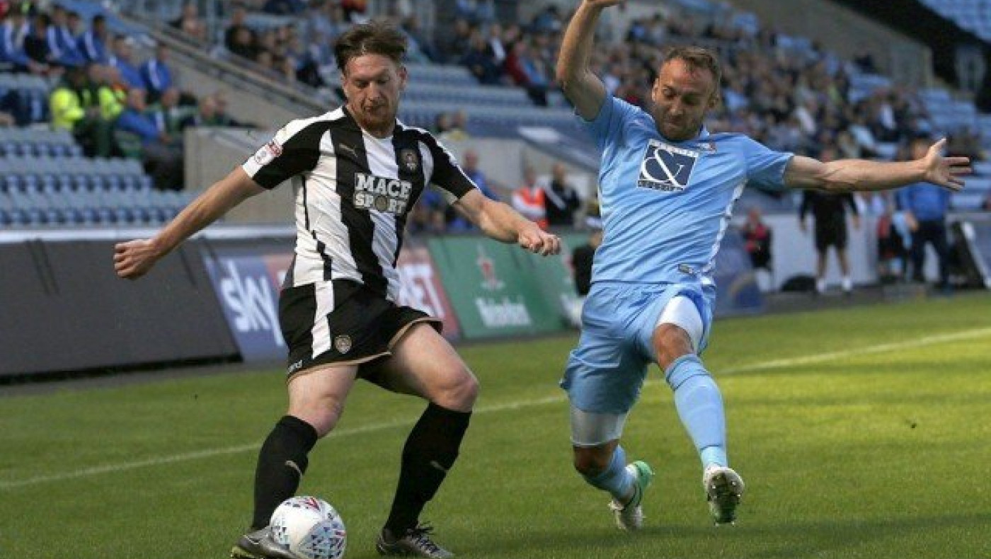 Συγκλονιστικός Μαθ Τοπλ για τον τζόγο στο ποδόσφαιρο