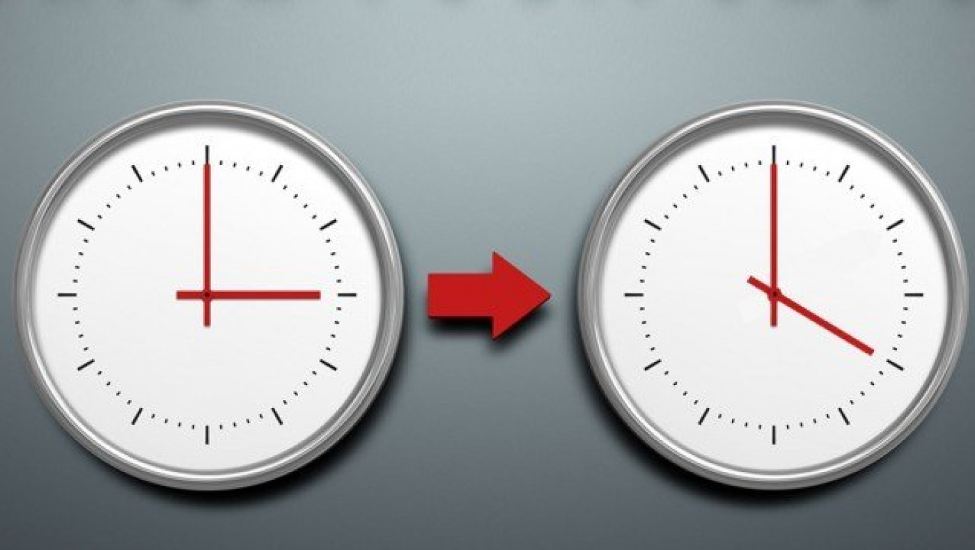 Οι Ευρωπαίοι δε               θέλουν την αλλαγή της ώρας!