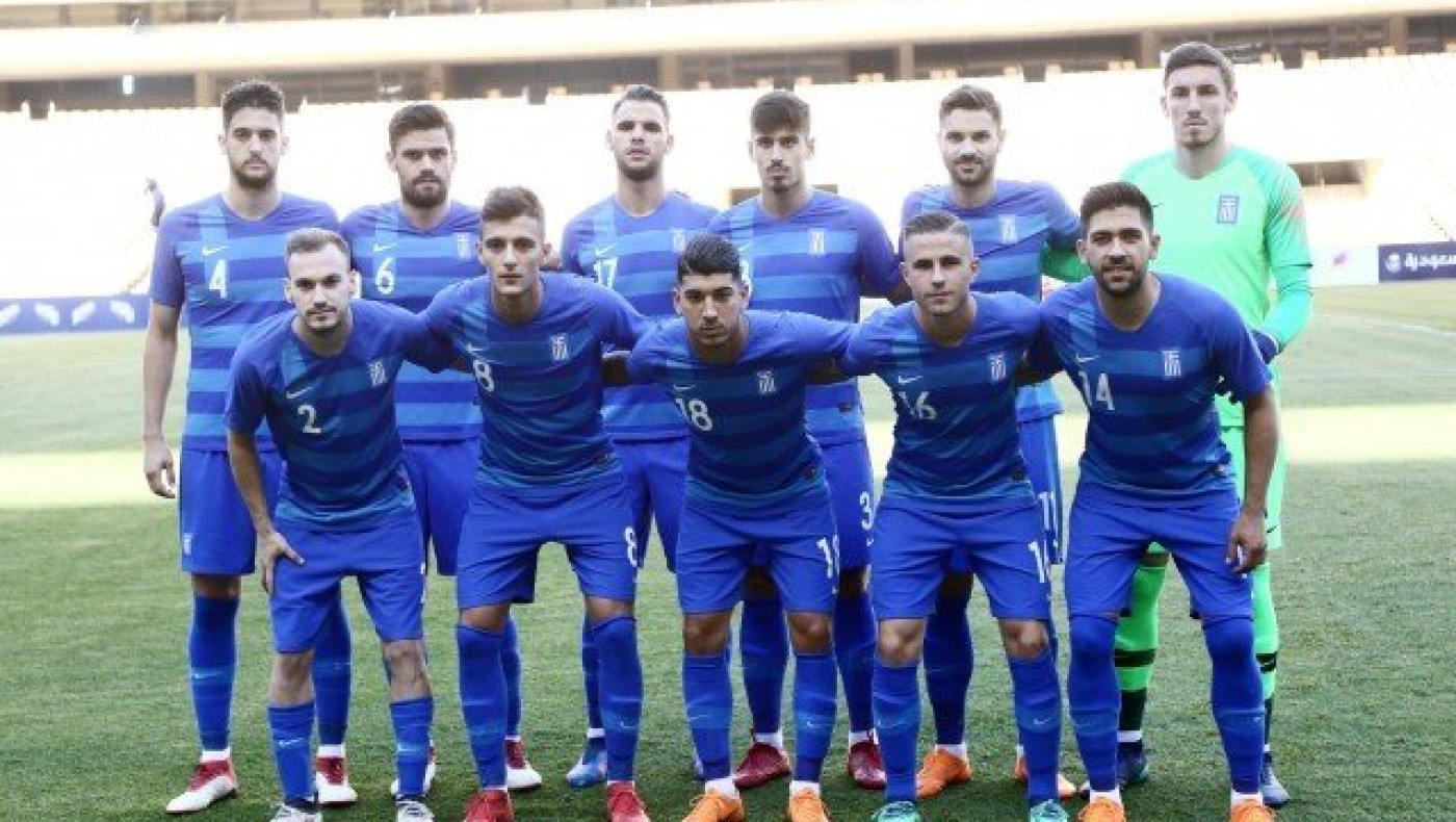 Μπάρκας: «Να σεβαστούμε                κάθε αντίπαλο»